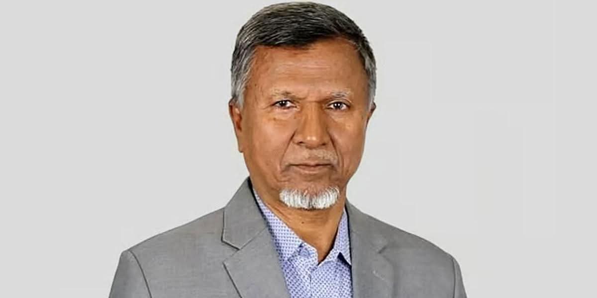 জয়পুরহাট জেলা বিএনপি’র দাবী প্রতিমন্ত্রীকে নিয়ে শীর্ষ কাগজে যে সংবাদ প্রকাশিত হয়েছে, তা উদ্দেশ্যপ্রণোদিত