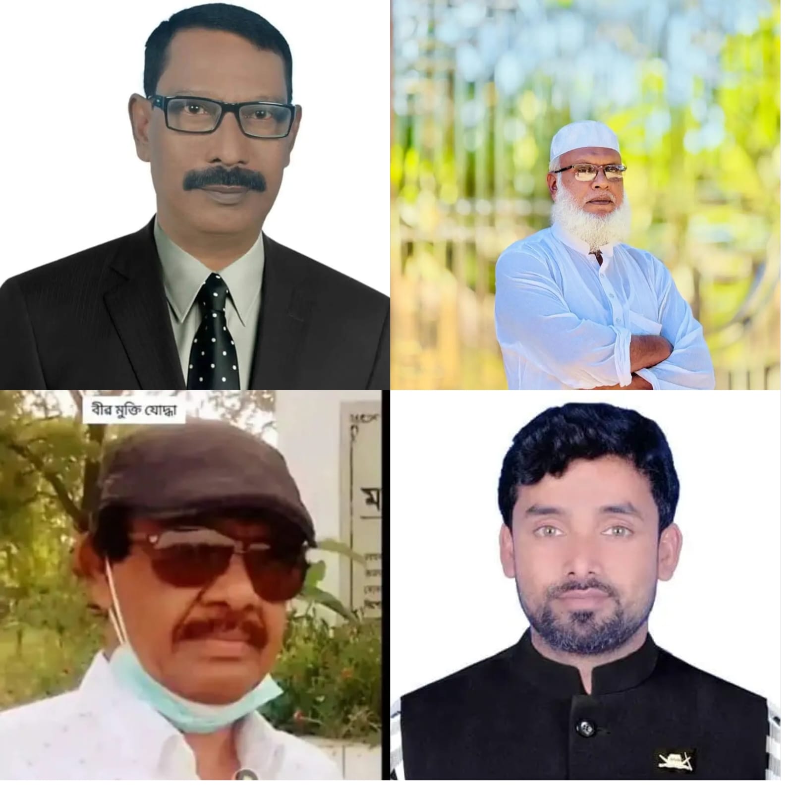 করগাঁও ইউনিয়ন পরিষদ নির্বাচনে চেয়ারম্যান পদে হেভিওয়েট প্রার্থীদের মাঝে হাড্ডাহাড্ডি লড়াইয়ের আভাস