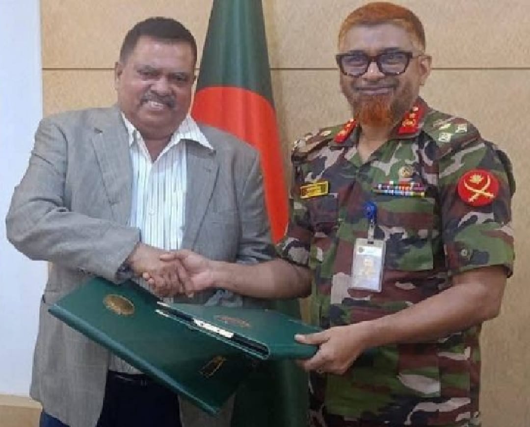 কেডিএ’র চেয়ারম্যান হিসেবে আনুষ্ঠানিক দায়িত্ব গ্রহণ করলেন অ্যাডভোকেট এস এম শফিকুল আলম মনা