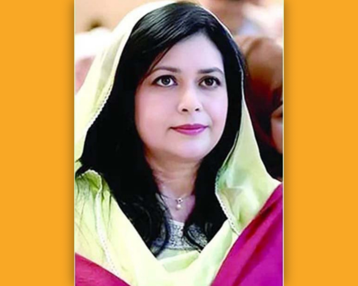 ডা. জোবাইদা রহমানের ৫৪তম জন্মদিনে  শুভেচ্ছা জানিয়েছেন,মোঃ কামাল হোসাইন