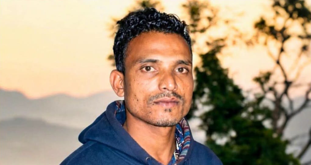 কাতারে সড়ক দুর্ঘটনায় প্রান হারালেন কুলাউড়ার লিফন মিয়া