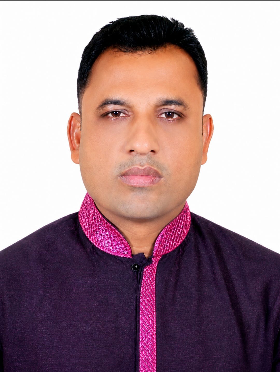 কুলাউড়ায় ইউপি সদস্য লোকমান গ্রে/প্তার