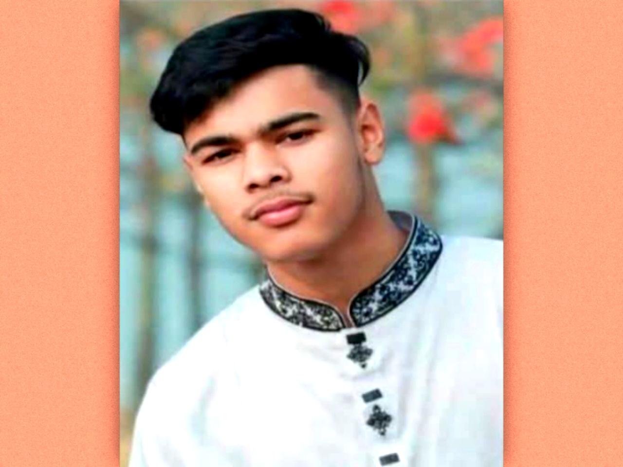 নবীজীকে নিয়ে কটুক্তি, তাহিরপুরে এক হিন্দু যুবক আটক