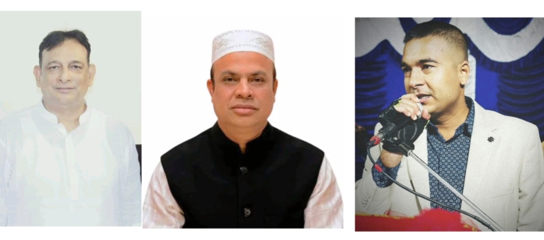নিষিদ্ধ আ.লীগের ৭৫ নেতাকর্মীর নামে সন্ত্রাস দমন আইনে ভূয়া সংগঠনের নেতার মামলা