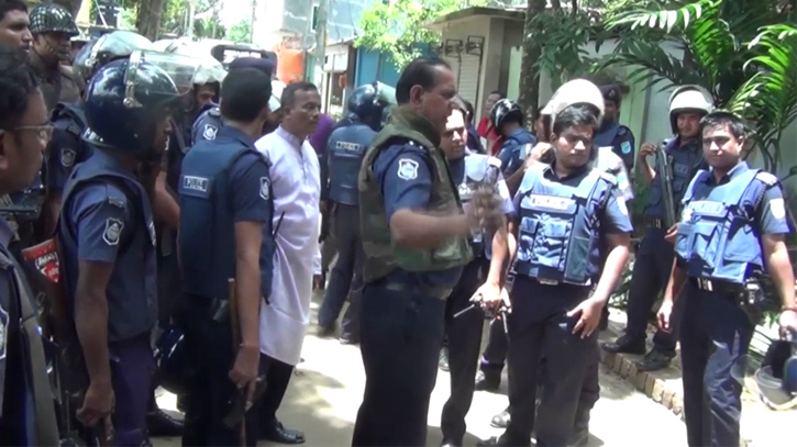 ঐতিহাসিক শোলাকিয়া ঈদগাহে জঙ্গি হামলার ১০ বছর আজ, এখনো শেষ হয়নি সাক্ষ্যগ্রহণ