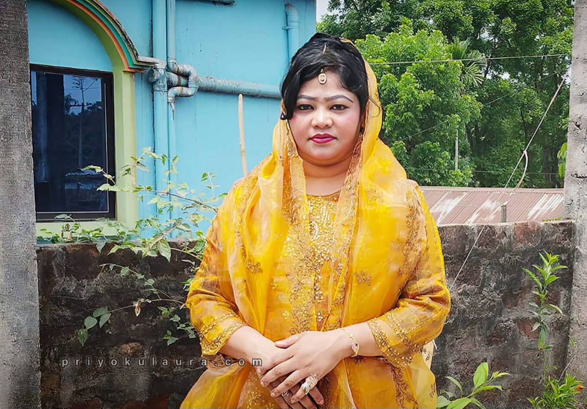 কুলাউড়ায় ব্যাংক থেকে টাকা উত্তোলনের পর নিখোঁজ প্রবাসীর স্ত্রী