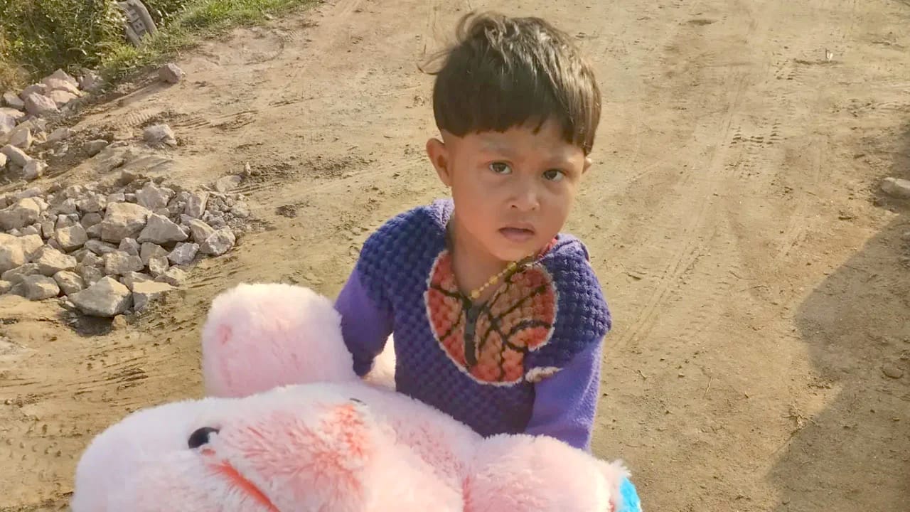 নিখোঁজের একদিন পর নদী থেকে শিশুর লাশ উদ্ধার