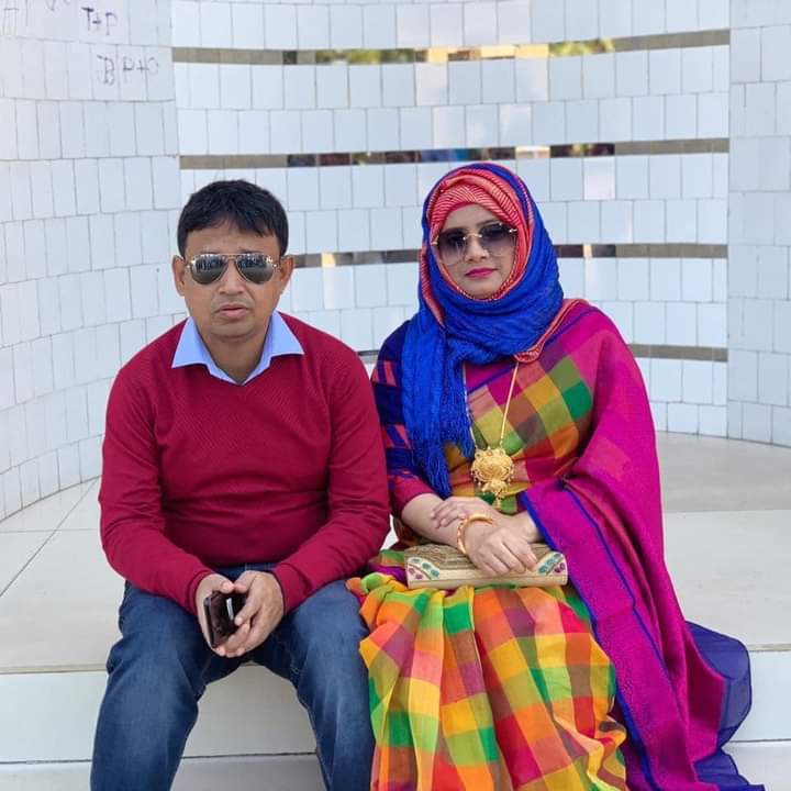 কিশোরগঞ্জের সাবেক ডিআইজি ডিবি হারুন সহ স্ত্রী ও ভাইয়ের বিরুদ্ধে দুদকের ৩ মামলা দায়ের