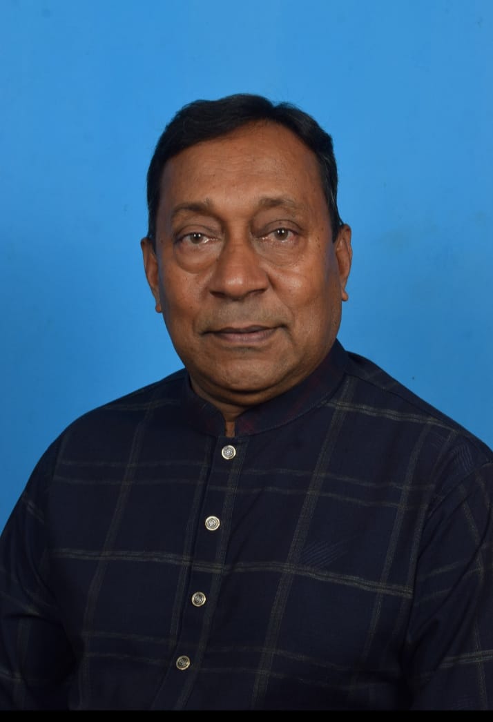 আসন্ন কালিয়াকৈর পৌরসভা নির্বাচনে  কাউন্সিলর পদে দোয়া প্রত্যাশী আল ইসহাক রাব্বি