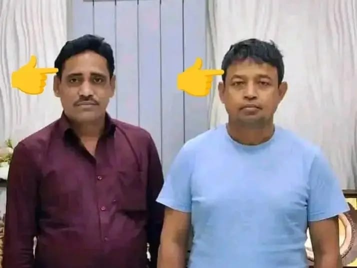 ডিবির হারুনের ‘ক্যাশিয়ার’ মোকাররম সর্দারের দাপট