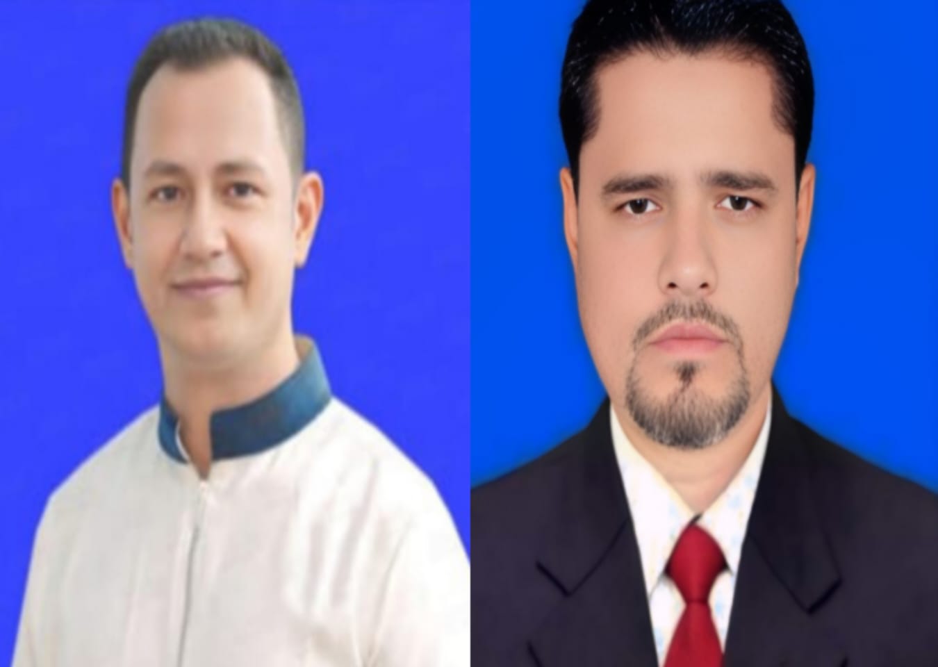এমপি কামরুজ্জামান কামরুলের দ্রুত সুস্থতার জন্য দেশবাসীর কাছে দোয়া কামনা