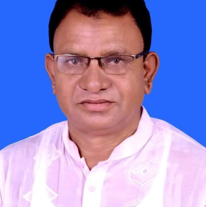 বুড়াবুড়ী ইউনিয়নের মানুষের দোয়া চাইলেন চেয়ারম্যান প্রার্থী আলহাজ্ব মোঃ সহিদুর রহমান