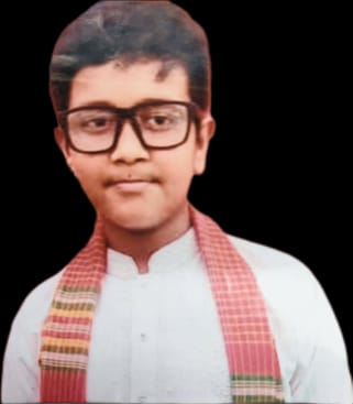 খুলনায় ষষ্ঠ শ্রেণির স্কুলছাত্র উৎসব নিখোঁজ, সদর থানায় জিডি