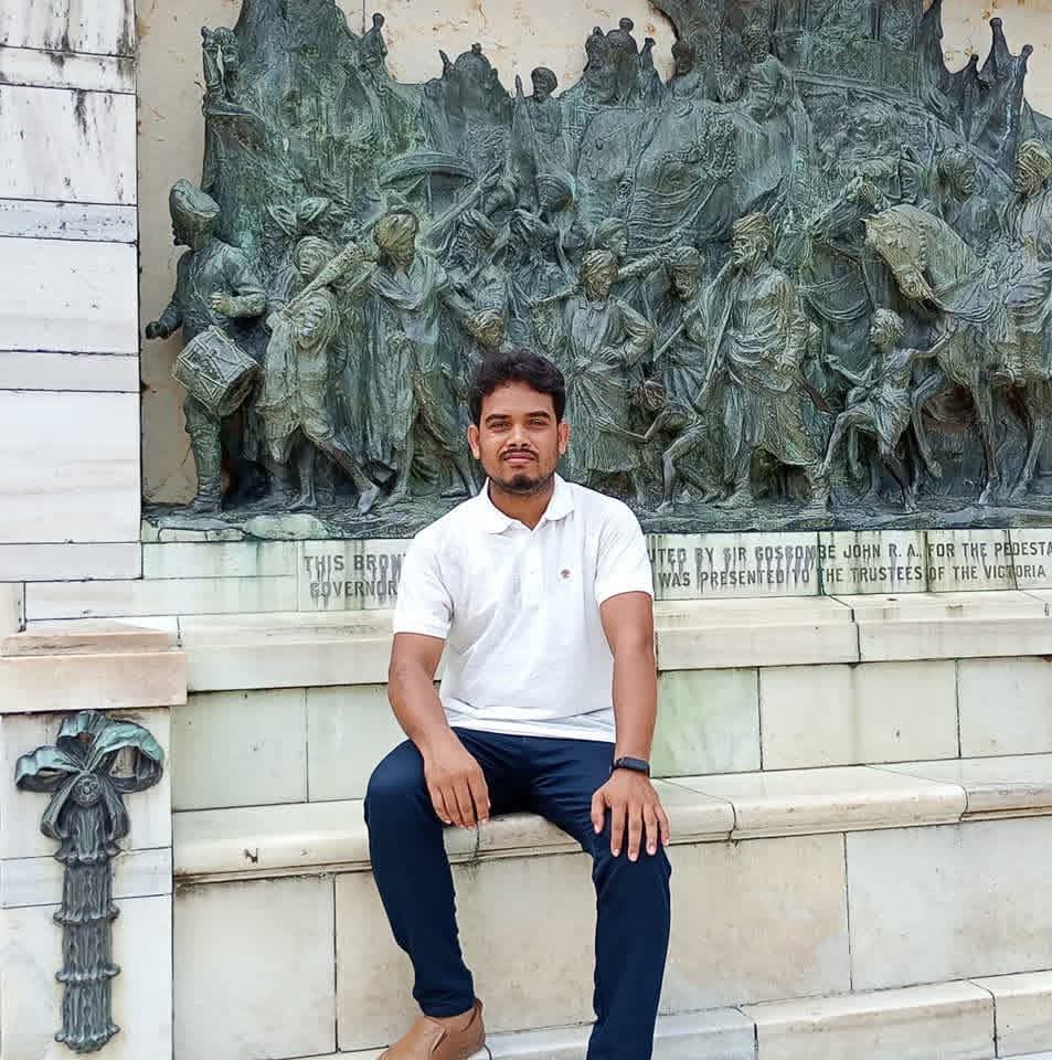 গোপালপুরে জামায়াতের মেম্বার প্রার্থী আবু হুরায়রা