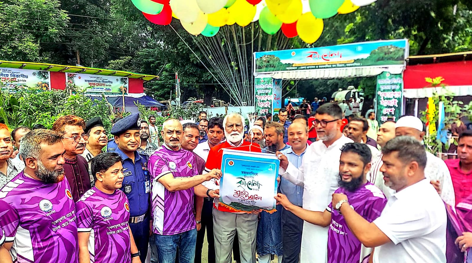 মাদকমুক্ত সমাজ গঠনে পরিবারকেই মূল ভূমিকা গ্রহণ করতে হবে- ত্রাণ প্রতিমন্ত্রী