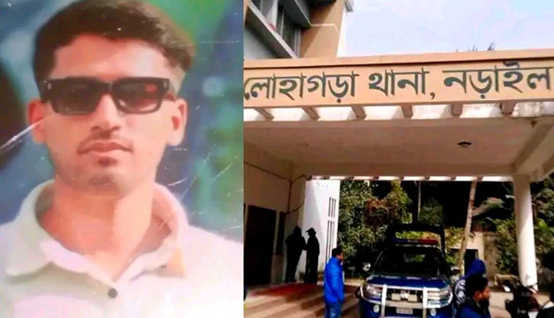 নড়াইলে ১০ম শ্রেণির ছাত্রী অপহরণের অভিযোগ, থানায় এজাহার