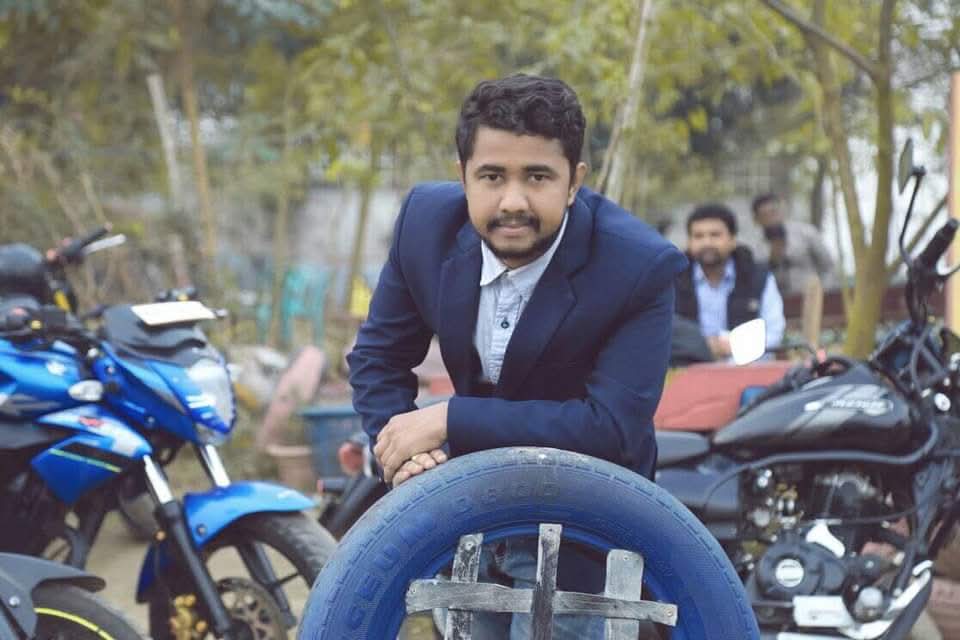 মানব পাচার মামলায় কারাগারে গেলেন ভৈরবের ’ভূয়া সাংবাদিক’ বাইট্টা মামুন
