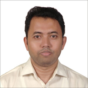 বেরোবির নতুন ট্রেজারার অধ্যাপক ড. মো. আবু হানিফ সরকার