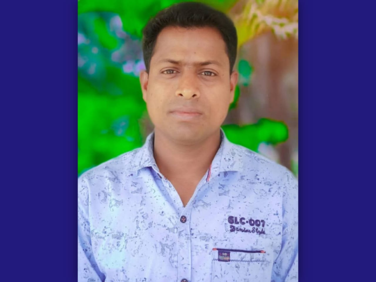 তাহিরপুরে সুজন পালের উপর ছাত্রলীগের অতর্কিত হামলার অভিযোগ