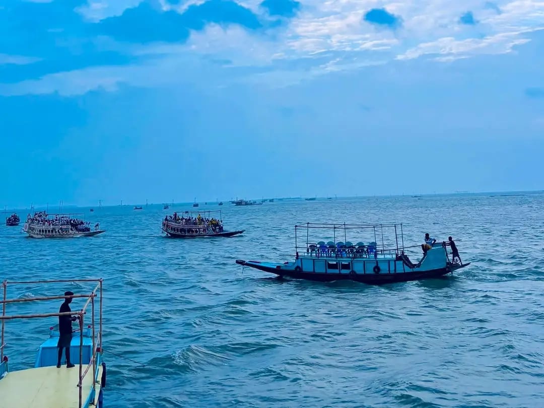পানিতে ডুবে ৬ শিশুসহ ৯ জনের মৃত্যু