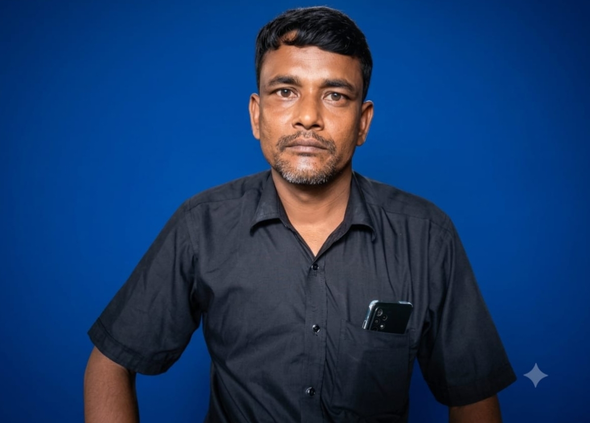 কুড়িগ্রামের নাগেশ্বরীর নুনখাওয়া ইউনিয়নের মানুষের সমর্থন চাইলেন মেম্বার পদপ্রার্থী