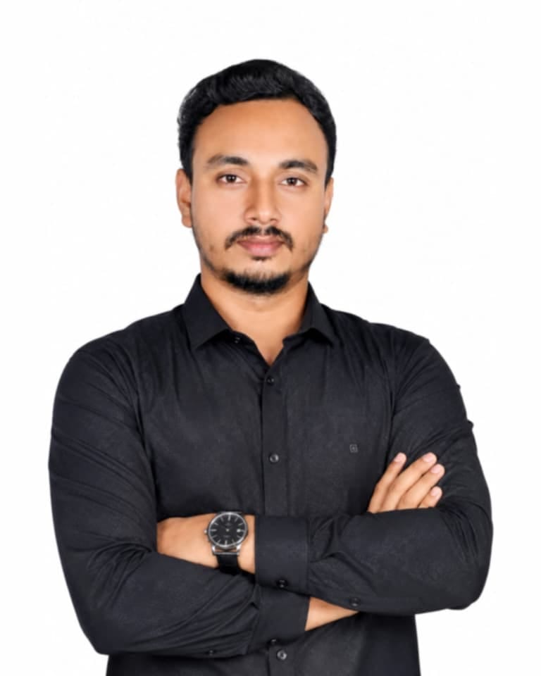 জাতীয় যুবশক্তি নারায়ণগঞ্জ জেলা শাখার সদস্য সচিব হলেন রূপগঞ্জের ইমন মালুম