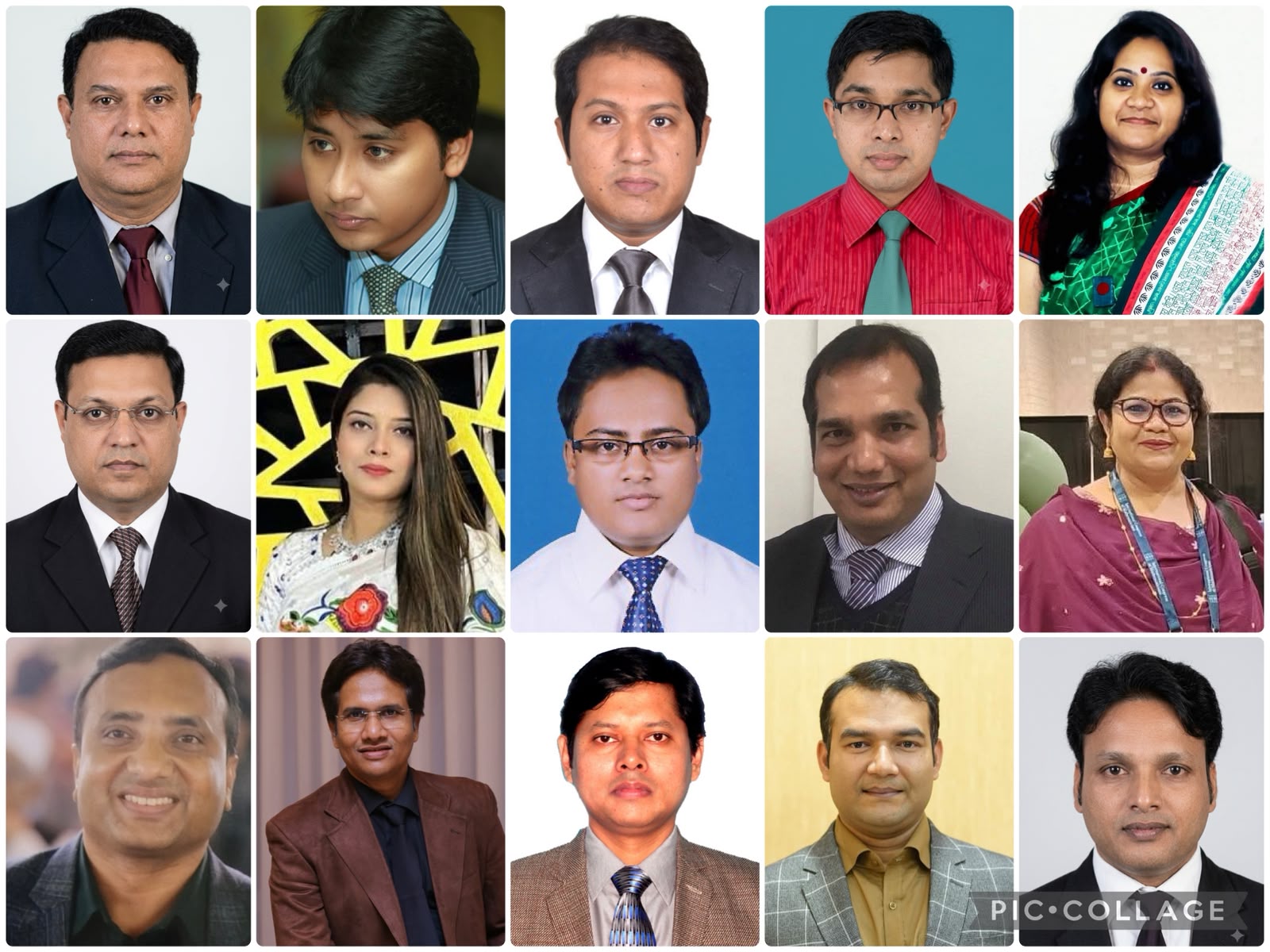 হাসিনাকে রক্ষায় গোপন সভাকরা ববি শিক্ষকদের দুবছরেও বিচার হয়নি