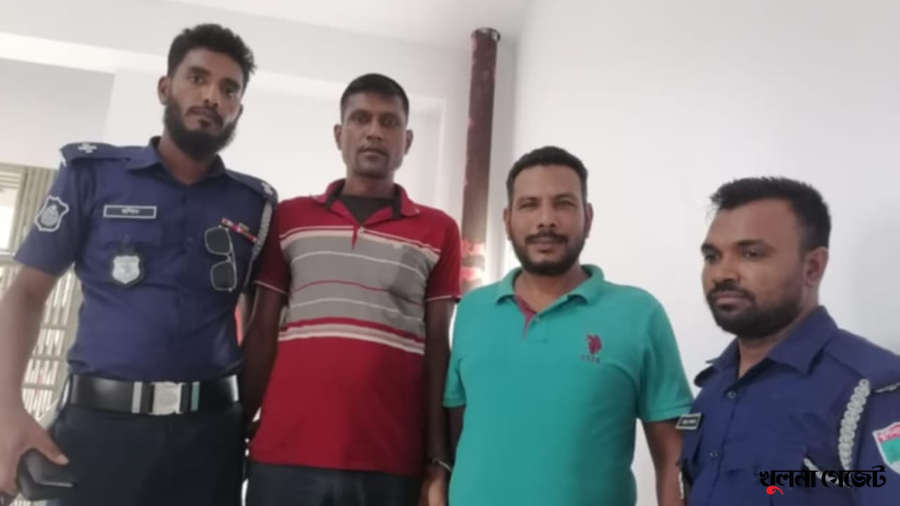 পুলিশ পরিচয়ে ডাকাতির মামলায় খুলনায় ৬ জনের ১০ বছরের কারাদণ্ড