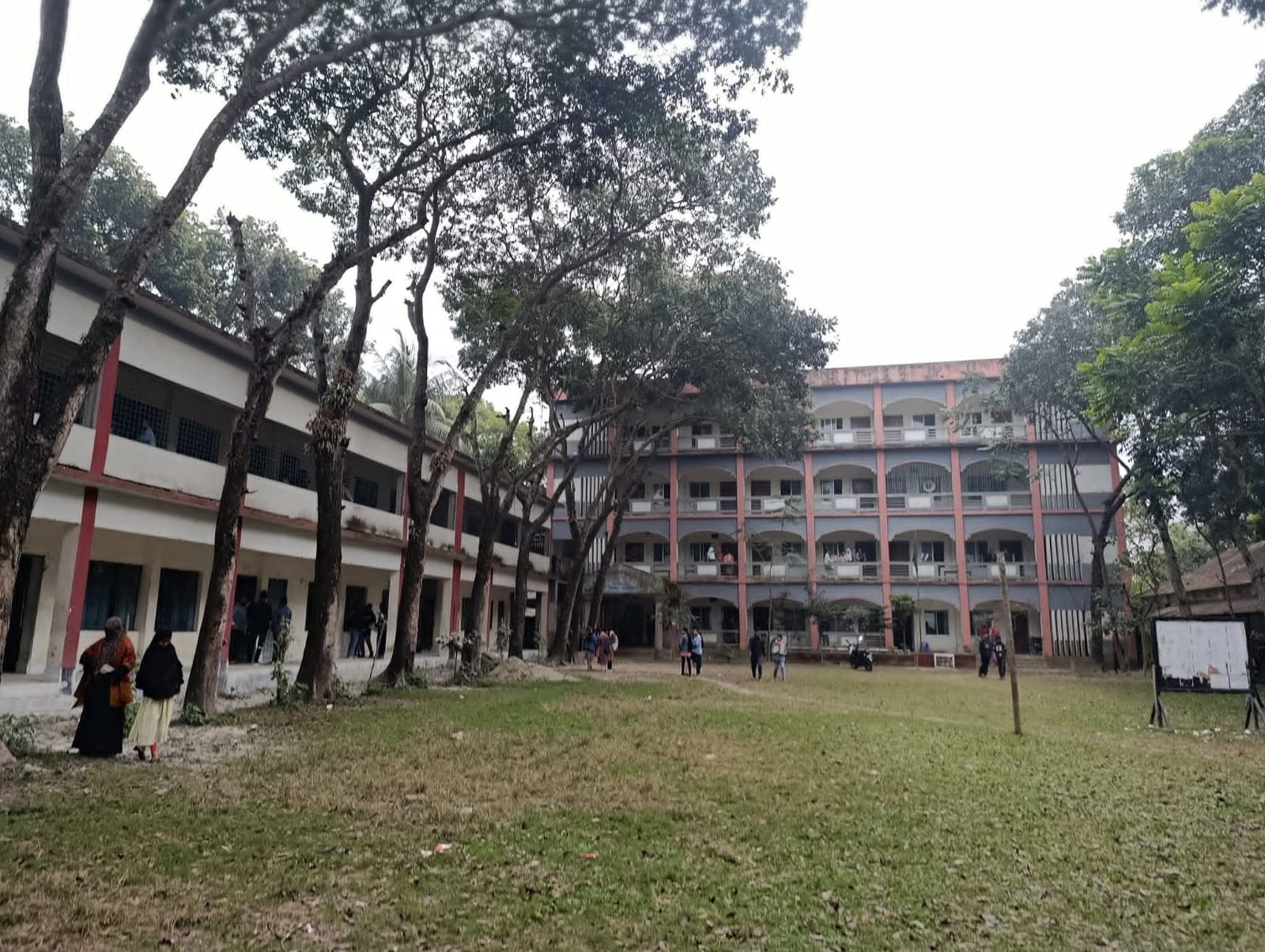 এসএসসি-২০২৬ জিপিএ-৫ প্রাপ্তিতে তাড়াইলে সেরা সরকারি পাইলট মডেল উচ্চ বিদ্যলয়