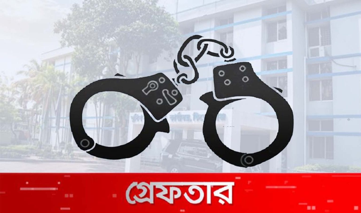 কিশোরগঞ্জে পুলিশের বিশেষ অভিযানে ২৯ জন গ্রেফতার