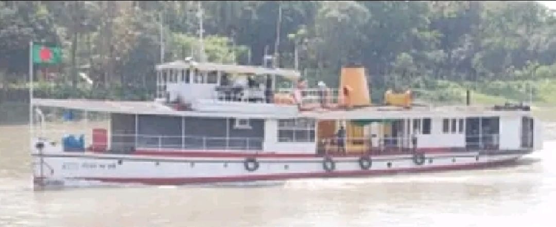 শতবর্ষী সরকারি লঞ্চ ‘বনরানী’ ও ‘বনকন্যা’ নিলামে বিক্রির সিদ্ধান্ত, ক্ষুব্ধ খুলনার মানুষ