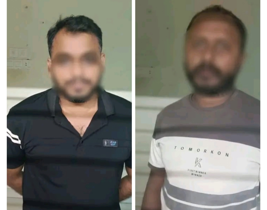 ১৫ আগস্ট ঘিরে নিষিদ্ধ সংগঠনের তৎপরতার অভিযোগ, খুলনায় গ্রেপ্তার ২