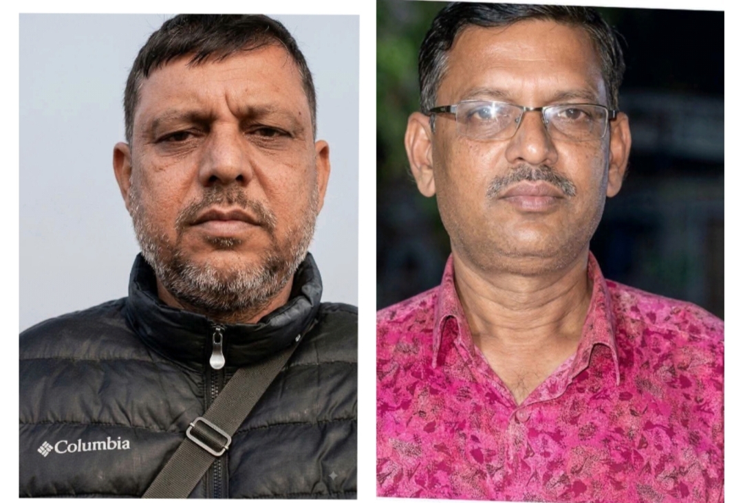 কুষ্টিয়ার প্রকৃত কৃষকদের বাদ দিয়ে বিএনপির দুই নেতার নামে ৩ হাজার ৫৫০ মন সরকারি ধান বরাদ্দ