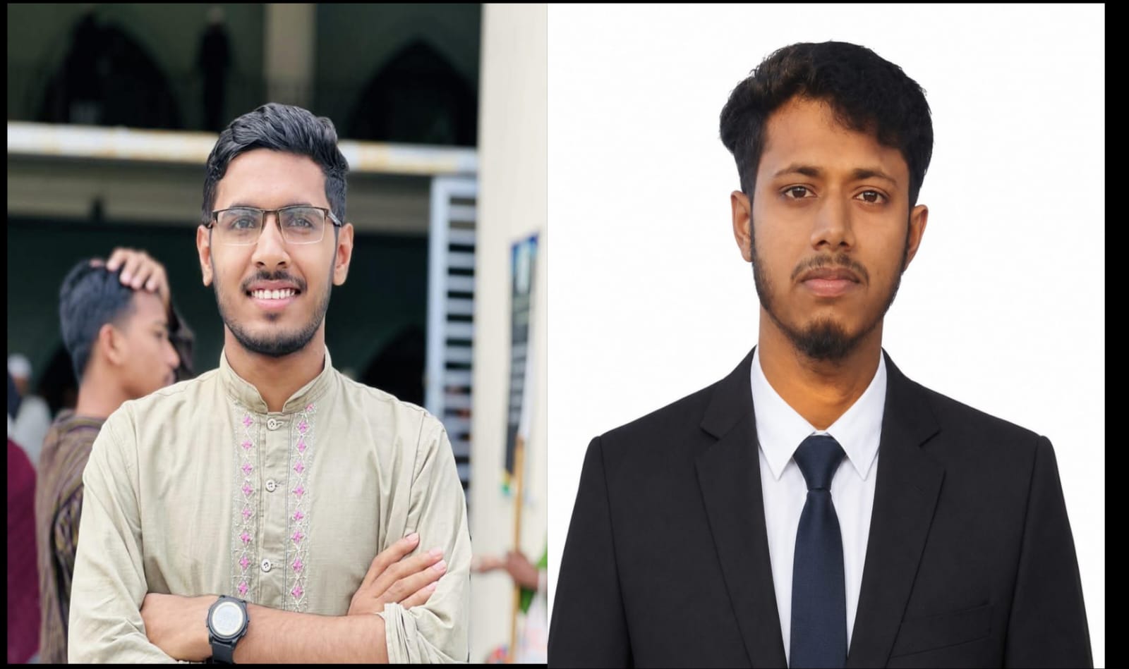 হ্যান্ডস ফর হিউম্যানিটির কার্যনির্বাহী কমিটি গঠন