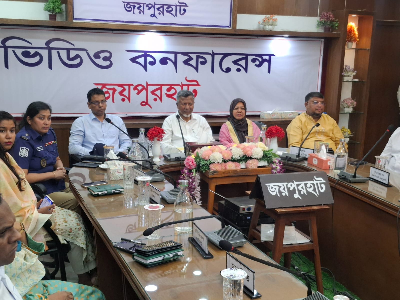 প্রধানমন্ত্রী কর্তৃক অবসরপ্রাপ্ত বেসরকারি শিক্ষকদের অবসর সুবিধার অর্থ প্রদান