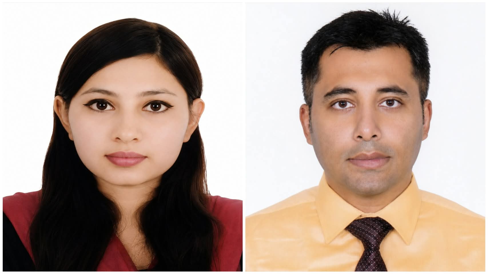 কুবির নতুন দুই সহকারী প্রক্টর হালিমা আক্তার এবং মঞ্জুর হোসেন