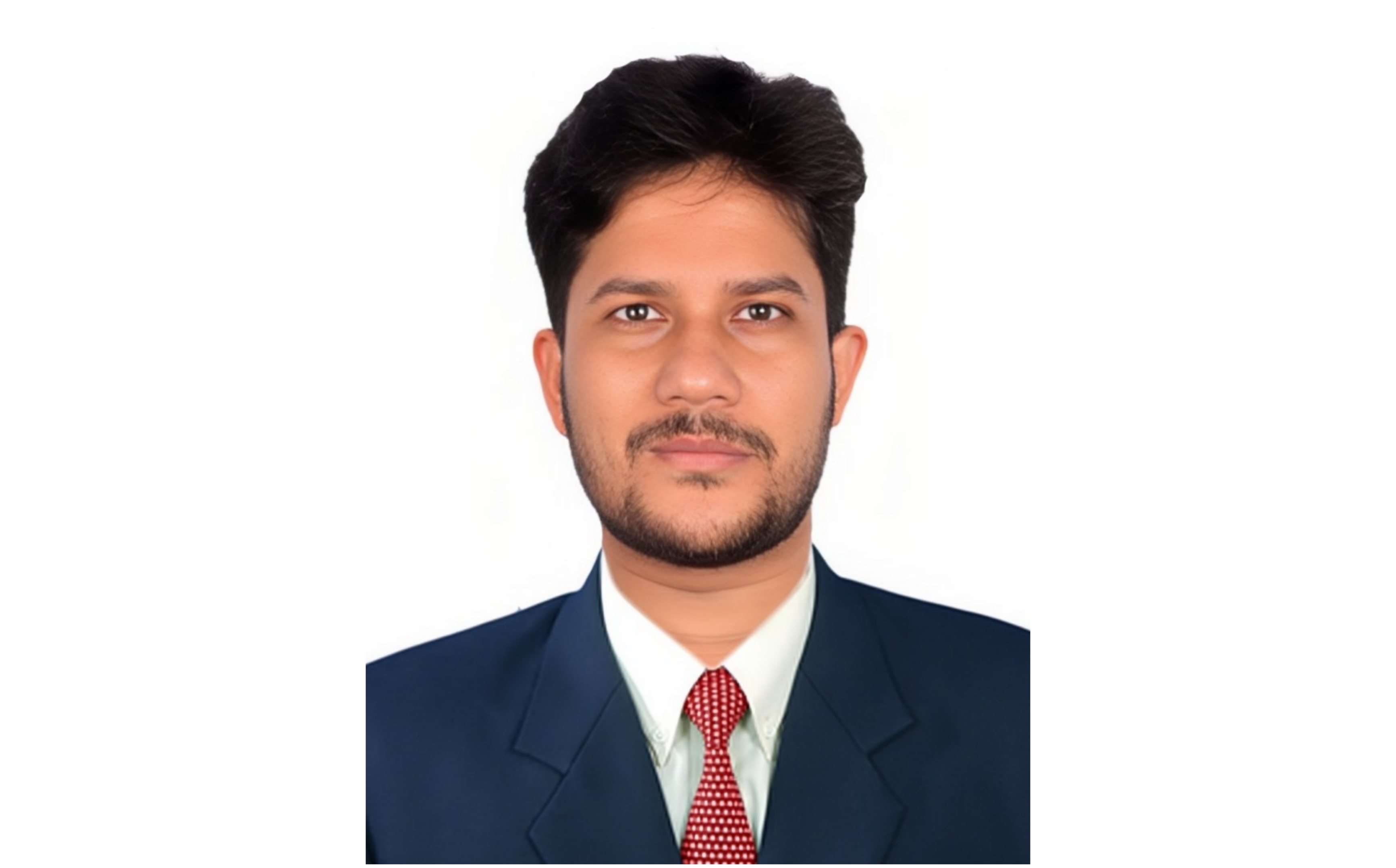 কোয়া কোর্ট মডেল সরকারি প্রাথমিক বিদ্যালয়ের পরিচালনা পর্ষদের সহ-সভাপতি নির্বাচিত শাহ ইমরান খান