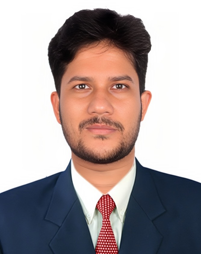৬০ নং কোয়া কোর্ট মডেল প্রাথমিক বিদ্যালয়ের সহ-সভাপতি শাহ ইমরান খান