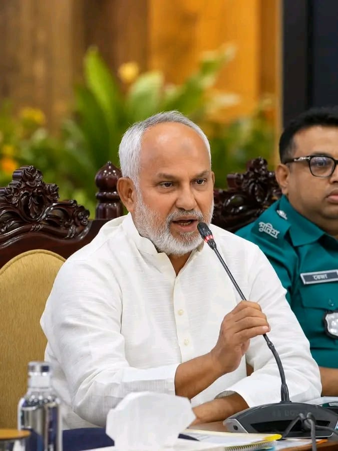 খুলনাকে পরিচ্ছন্ন নগরী গড়তে নগরবাসীর সহযোগিতা চাইলেন কেসিসি প্রশাসক