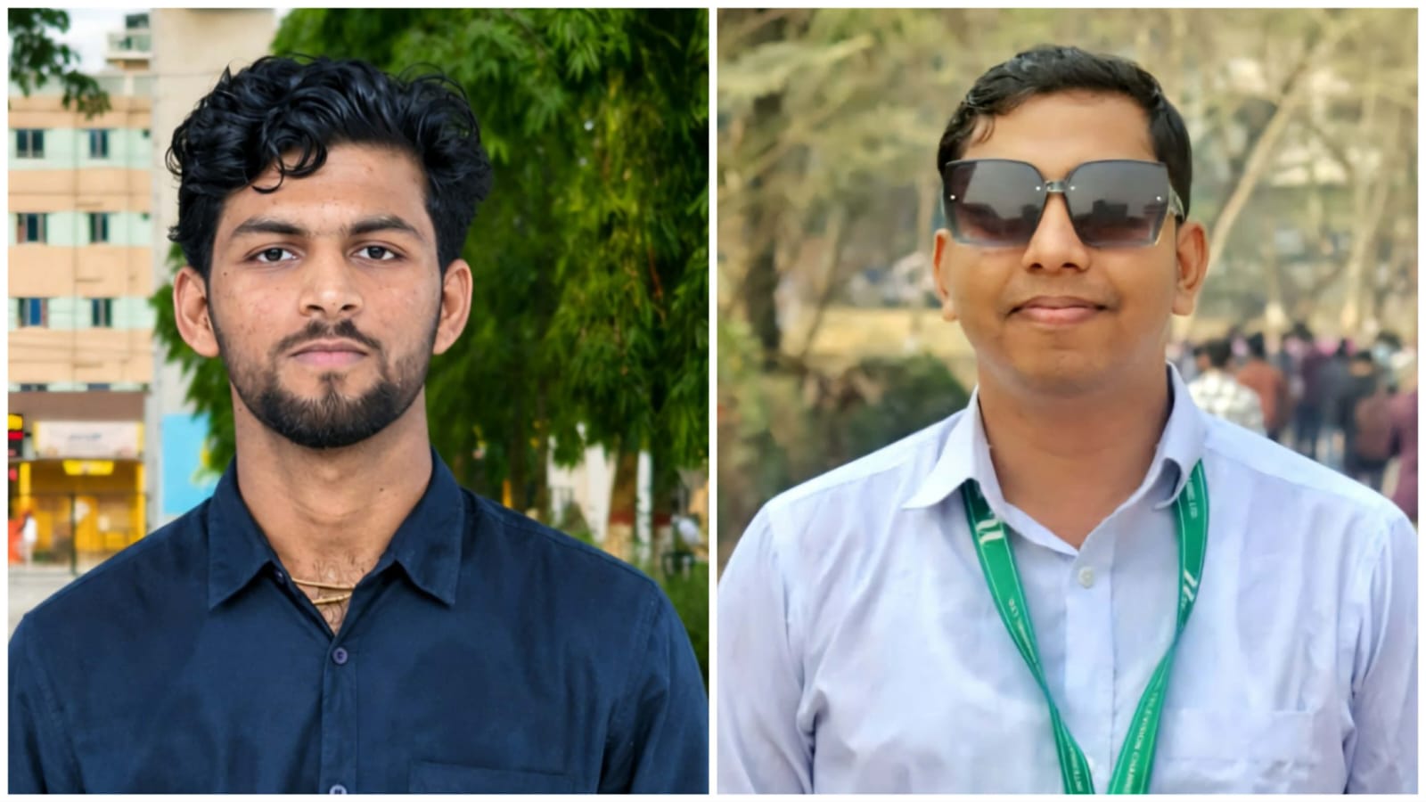 কুবি রিপোর্টার্স ইউনিটির সভাপতি প্রসেনজিত, সম্পাদক হিমু