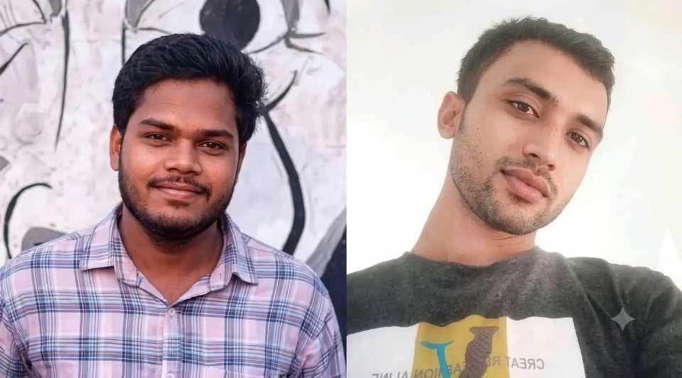 কুবির নজরুল হলের মারামারির ঘটনায় দুই শিক্ষার্থী সাময়িক বহিষ্কার
