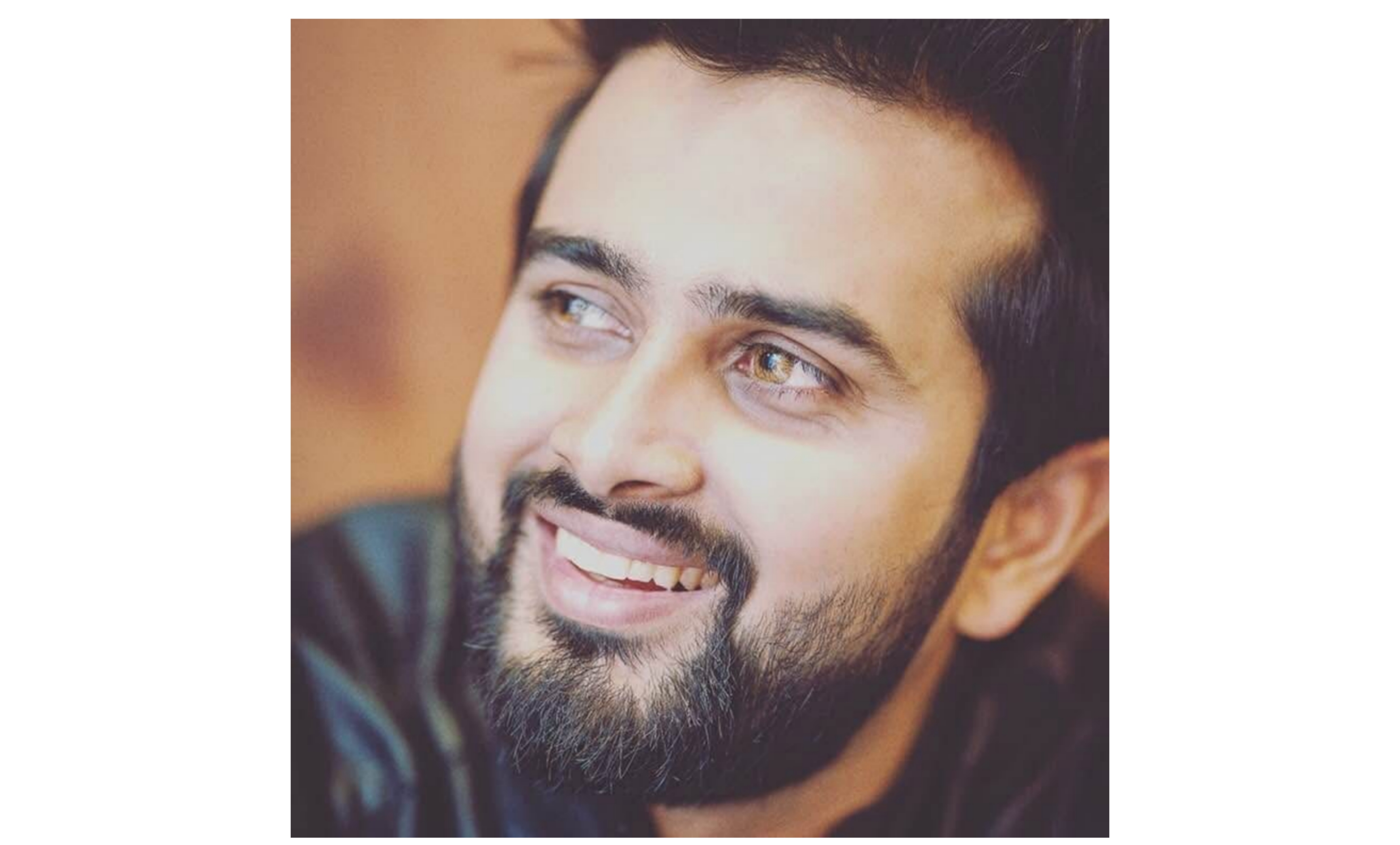 Beyond the Camera: How Kamrul Hasan Is Redefining His Journey in Entertainment