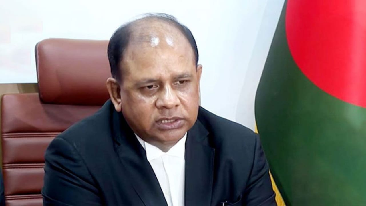 আওয়ামী লীগ আমলে ২৫০ জন গুমের প্রাথমিক সত্যতা মিলেছে: আন্তর্জাতিক অপরাধ ট্রাইব্যুনাল