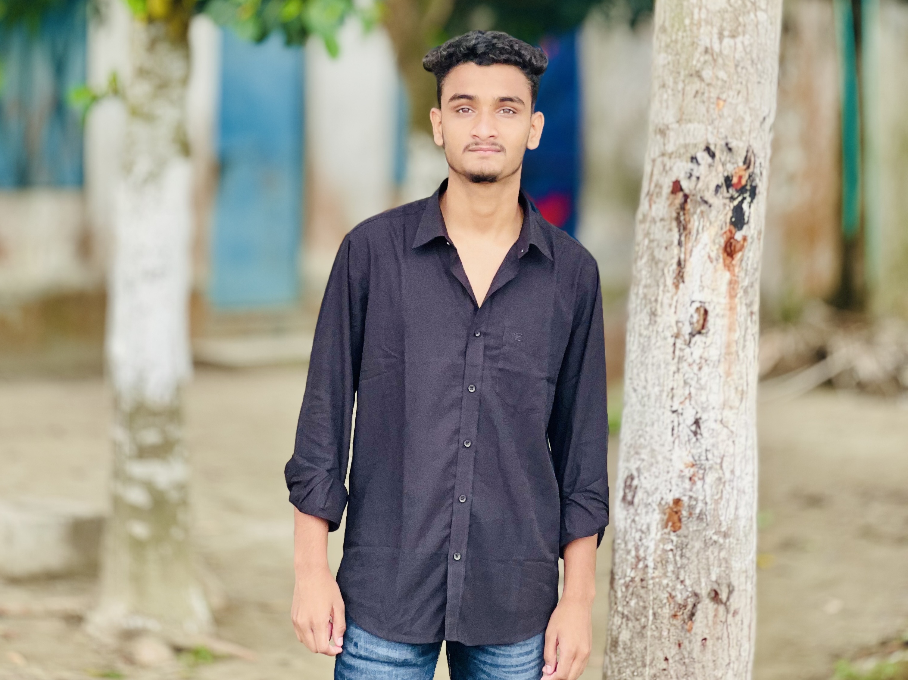 Rimon Hasan: Emerging Bangladeshi Artist Expanding His Presence Across Digital Platforms