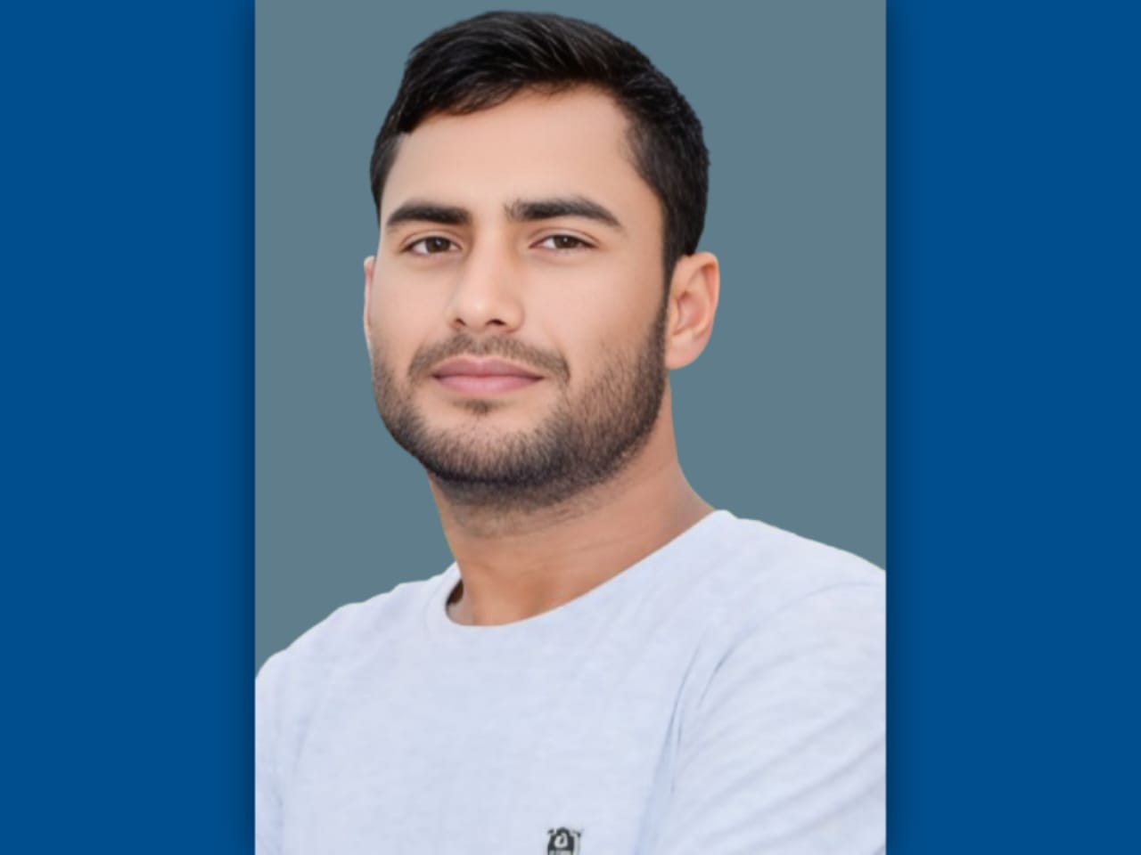 বিএনপির ৪৮তম প্রতিষ্ঠাবার্ষিকী উপলক্ষে শুভেচ্ছা জানালেন‌ সাদ্দাম হোসাইন