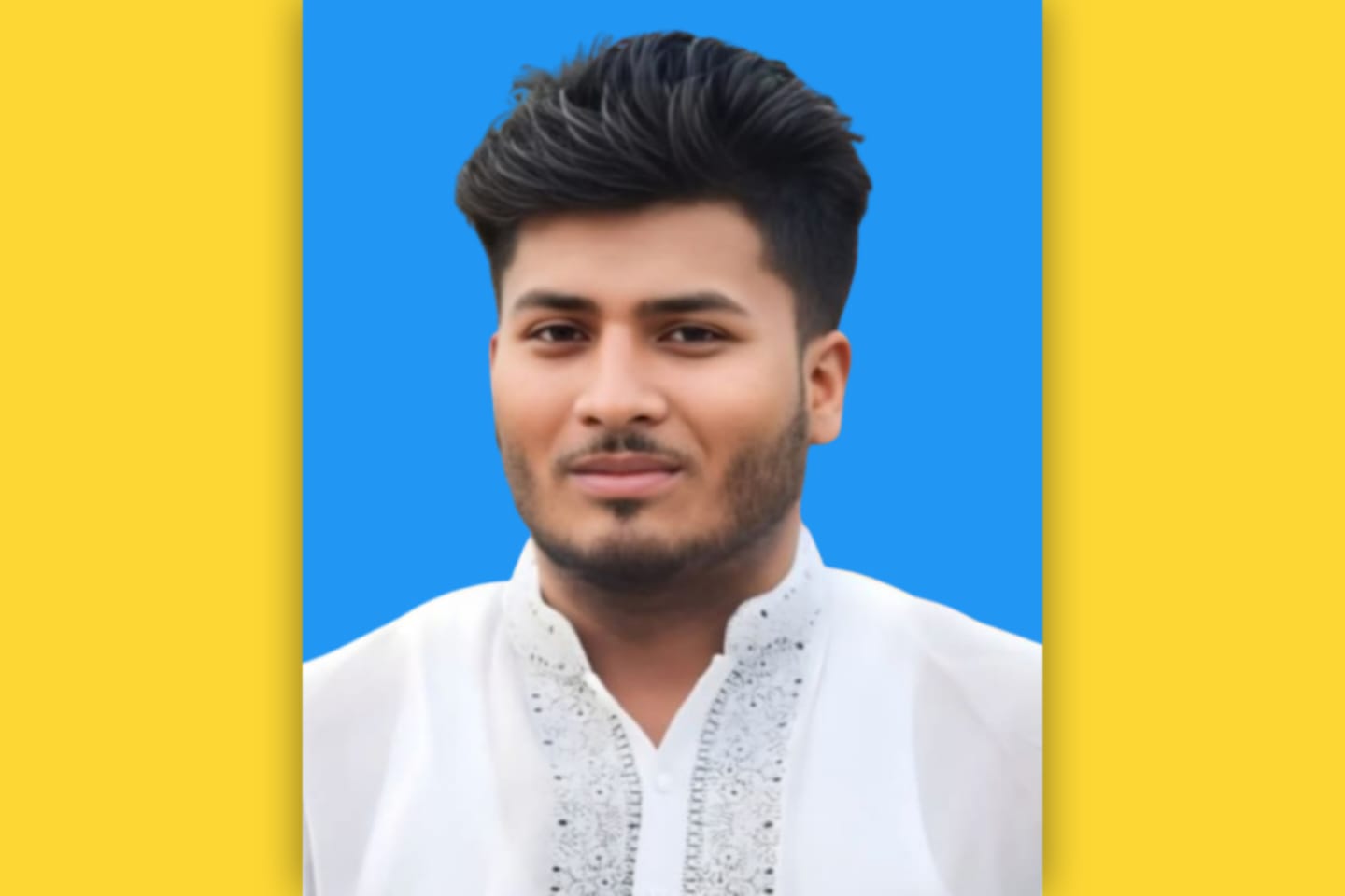 বিএনপির ৪৮তম প্রতিষ্ঠাবার্ষিকী উপলক্ষে শুভেচ্ছা জানালেন‌ মোঃ খলিল তালুকদার